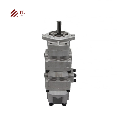 705-41-08090 Pompa Gir Hidraulik Untuk Komatsu Excavator PC50UU PC40-7 PC40T-7 PC40R-7