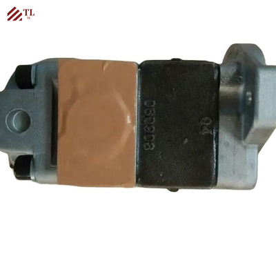 Jaminan Pompa Gir Hidraulik 705-58-34010 Untuk Excavator PC78US-6