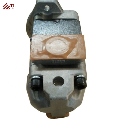 Jaminan Pompa Gir Hidraulik 705-58-34010 Untuk Excavator PC78US-6
