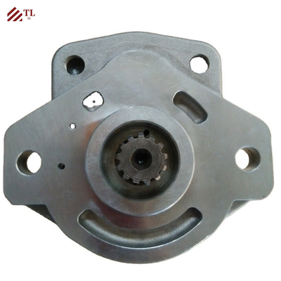 Jaminan Pompa Gir Hidraulik 705-58-34010 Untuk Excavator PC78US-6