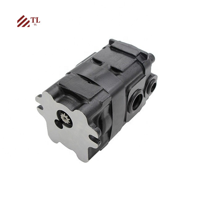 PVD-3B-60 Piston Gear Pump Excavator Parts Untuk Energy Mining