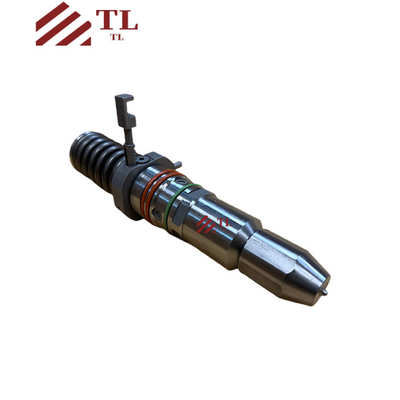 3508 3512 3516 Diesel Injektor Bagian Mesin Mesin 4P-9075 0R-3051