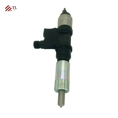 8-94392261-4 Injektor bahan bakar Common Rail untuk Mesin Isuzu 6HK1 Bagian pompa injeksi bahan bakar diesel asli