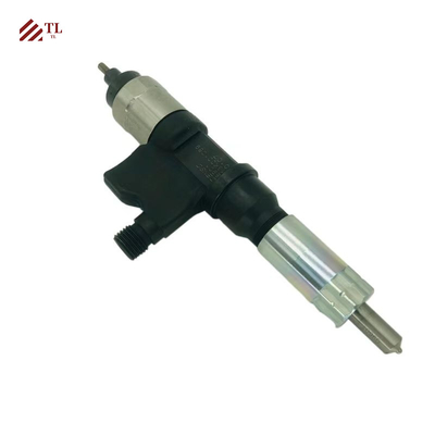 8-94392261-4 Injektor bahan bakar Common Rail untuk Mesin Isuzu 6HK1 Bagian pompa injeksi bahan bakar diesel asli