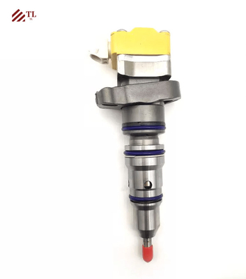 Bagian Mesin Mesin Diesel Injektor 10R-0781 10R-0782 10R-9237 Untuk erpillar 3162 3162B Injektor bahan bakar