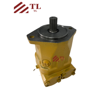Pompa piston aksial hidrolik 2003252 erpillar Pompa penggali kipas hidrolik motor