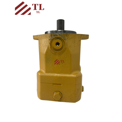 Pompa piston aksial hidrolik 2003252 erpillar Pompa penggali kipas hidrolik motor