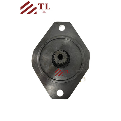 Pompa piston aksial hidrolik 2003252 erpillar Pompa penggali kipas hidrolik motor