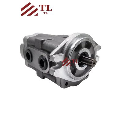 HIDRAULIC GEAR PUMP 2003406 KOMPATIF untuk  EXCAVATOR erpillar 322C 325C