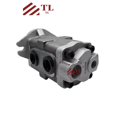 200-3406 GP Gear Pump untuk Excavator 325C pompa Gear hidrolik