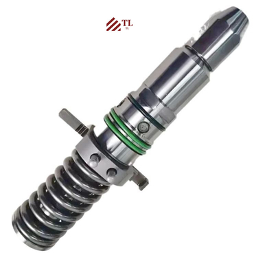 Bagian Mesin Mekanis Injeksi Bahan Bakar 4P-9075 0R-3051 Untuk erpillar 3508 3512 3516 Injektor Diesel