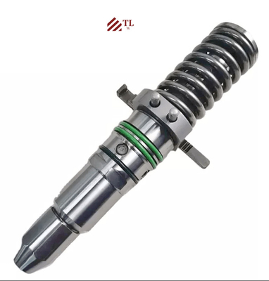 Bagian Mesin Mekanis Injeksi Bahan Bakar 4P-9075 0R-3051 Untuk erpillar 3508 3512 3516 Injektor Diesel