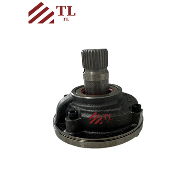 erpillar excavator loader 416 426 428 seri gear drive pompa 6Y-3864 6Y3864 pompa perakitan