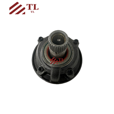 erpillar excavator loader 416 426 428 seri gear drive pompa 6Y-3864 6Y3864 pompa perakitan