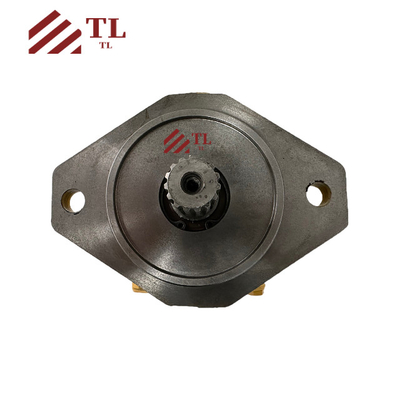Biston 136-8869 Motor piston hidrolik 1368869 Motor piston aksial hidrolik 136-8869 untuk kompresor getaran CP-533E
