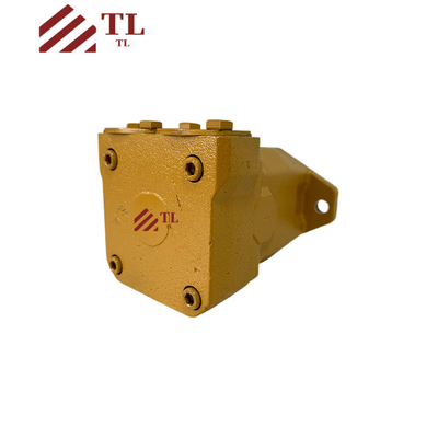 Piston Axial Fan Motor Set 1559107 155-9107 Penggali 330D 345B