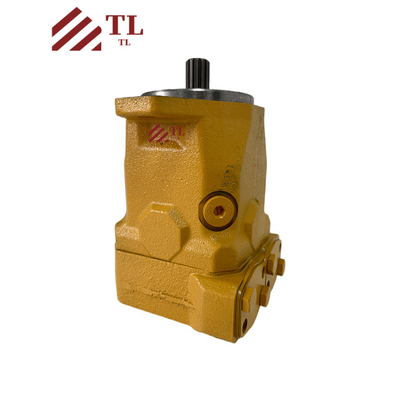 Excavator Hydraulic Fan Pump 200-3252 untuk erpillar  385B 385C 390D