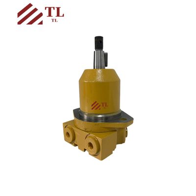 Motor kipas hidraulik baru 179-9778 untuk erpillar Excavator