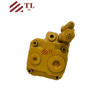 E962G motor kipas E950G pompa kipas 191-2942 215-8298