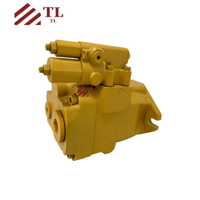 E962G motor kipas E950G pompa kipas 191-2942 215-8298