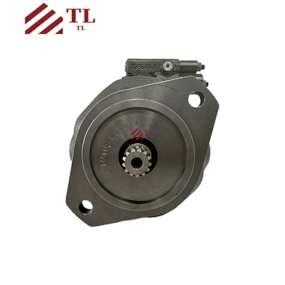 169-4883 Pompa Piston Hidraulik untuk  Grader 120h 12h 135h 140h