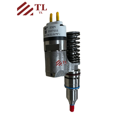 INJEKTOR 10r-7231 untuk mesin gas diesel erpillar spare part on sale