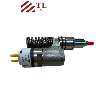 INJEKTOR 10r-7231 untuk mesin gas diesel erpillar spare part on sale