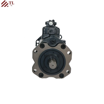 K5V160DTP Pompa Utama Hidraulik Untuk EC300DB EC290CP 14639133 VOE14568923
