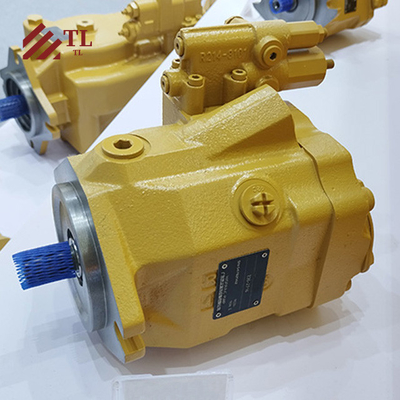 Pompa piston 235-2716 untuk Mesin erpillar  980H Wheel Loader C15