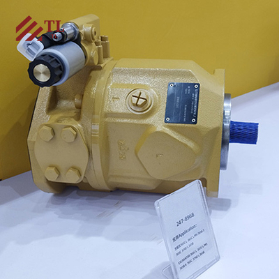 247-8968 PUMP GP-PISTON Untuk  374D EXCAVATOR 365B 365B II 365C 365C L