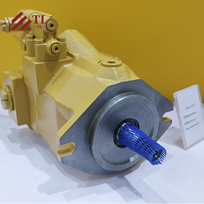 GP-Piston Pump 254-5147 untuk erpillar Wheel Loader 966H 972H