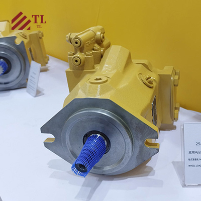 GP-Piston Pump 254-5147 untuk erpillar Wheel Loader 966H 972H