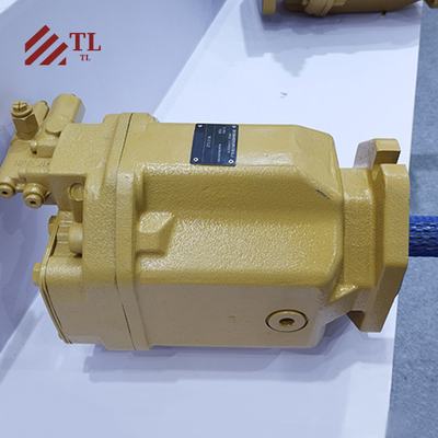 271-2116 PUMP GP-PISTON untuk  D6T