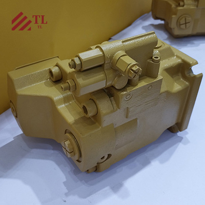 PUMP GP-PISTON 307-3063 Untuk erpillar Loader 415F2 416E 416F 422F 428F 434F