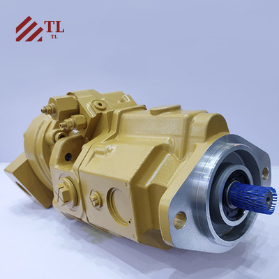 70453-LBG+78453-LAV 78453 Pompa Piston Hidraulik Tekanan Tinggi