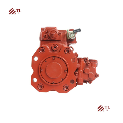 HYUNDAI 31Q5-15010 31Q4-10010 31Q5-15011 K5V80DTP Excavator HYDRAULIC MAIN PUMP Untuk R170W-9 R170W-7