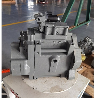 Hitachi Hydraulic Pump 9298855 9195239 YB60000246 HPK300AS untuk ZX670LC-5G ZX670LCH-5G ZX670LCR-5G ZX870-5G ZX870H-5G ZX870LC-5G ZX870LCH-5G ZX870LCR-5G