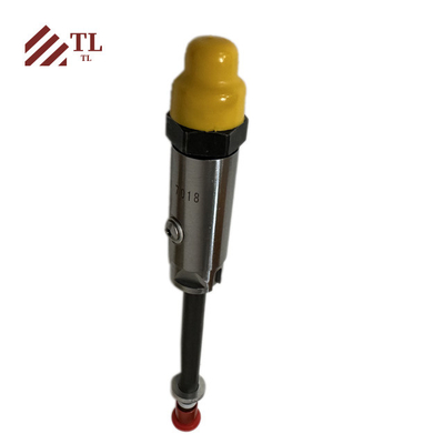 Injektor bahan bakar 4W7018 4W-7018 0R3432 OR3422 untuk erpillar 3406B 3408 3408B 3412 3412C