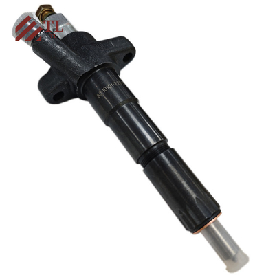 Injektor Mesin Excavator Injektor bahan bakar 65.10101-7298 untuk Doosan