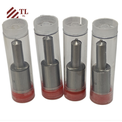 Injektor Bagian Cadangan 65.10102-6046 NOZZLE INJEKSI Doosan