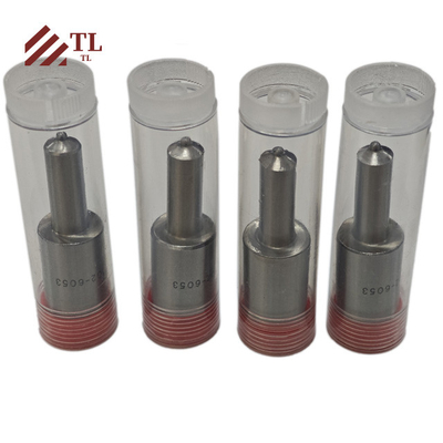 Bagian Cadangan 65.10102-6053 NOZZLE INJECTION Doosan