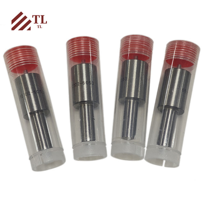 Bagian Cadangan 65.10102-6053 NOZZLE INJECTION Doosan
