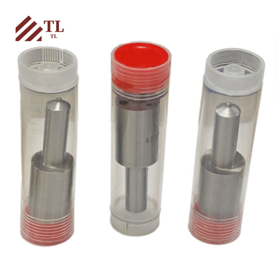 Nozzle Injektor Bahan Bakar 65.10102-6069 Untuk Mesin Doosan