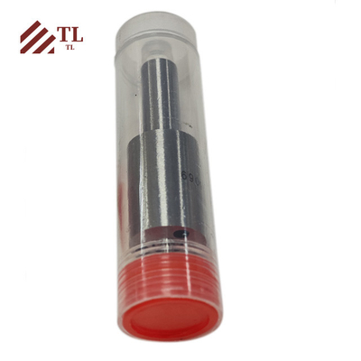 Nozzle Injektor Bahan Bakar 65.10102-6069 Untuk Mesin Doosan