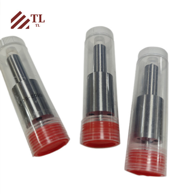 Nozzle Injektor Bahan Bakar 65.10102-6069 Untuk Mesin Doosan