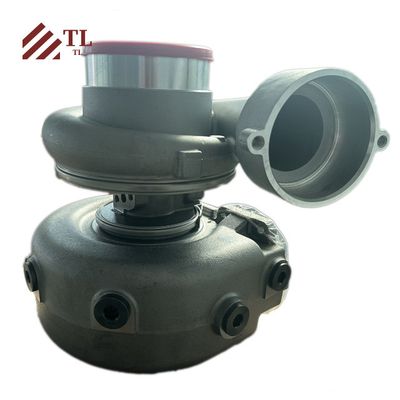 123-6478 erpillar Turbocharger Excavator suku cadang