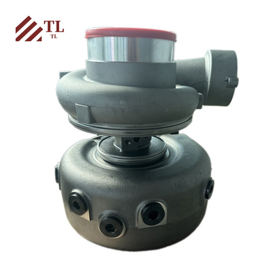 123-6478 erpillar Turbocharger Excavator suku cadang