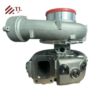 123-6478 erpillar Turbocharger Excavator suku cadang