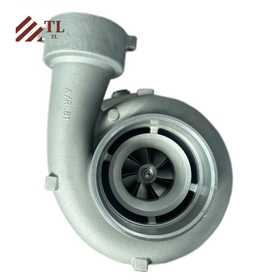 123-6478 erpillar Turbocharger Excavator suku cadang