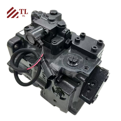 708-1S-00460 Komatsu Hydraulic Pump Assembly untuk Komatsu Bulldozer D65